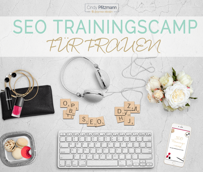 seo training