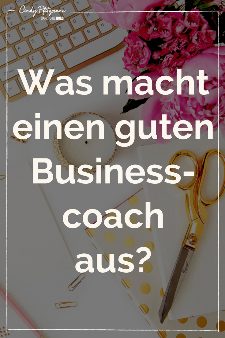 business_coach