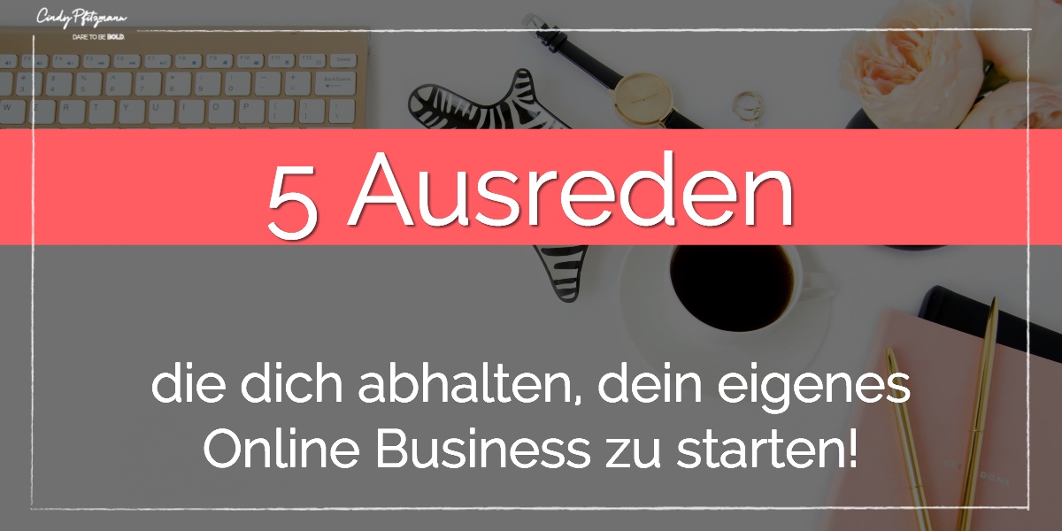 Eigenes Business Starten Eigenes Business Starten