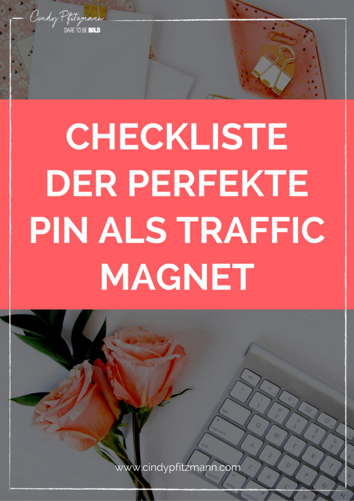 Checkliste-Pinterest-Pins