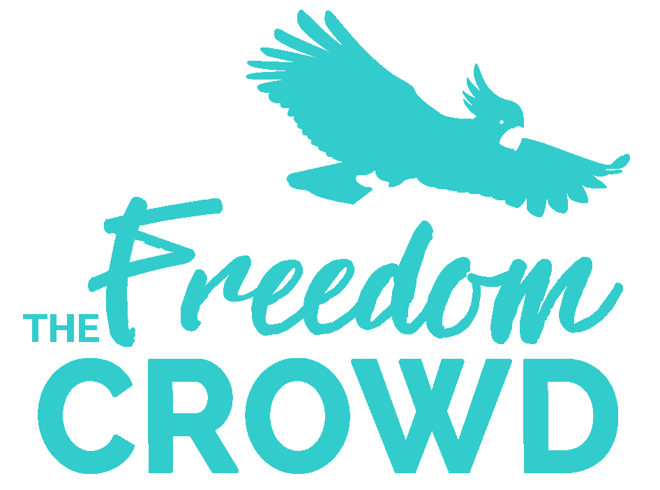 freedomcrowdLOGO_gruen1
