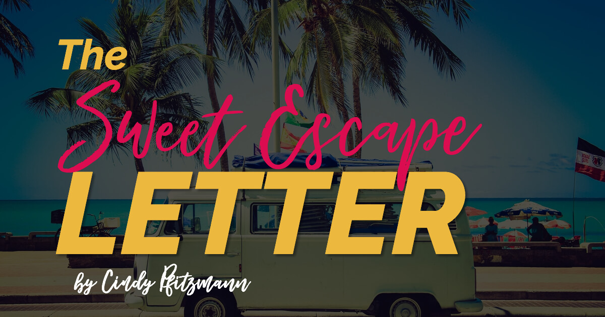 Newsletter Sign Up