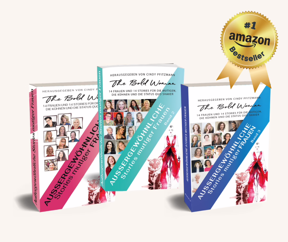 The Bold Woman Bestseller1